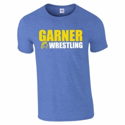 Garner Wrestling