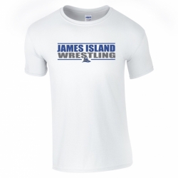 Wrestling 9 James Island Wrestling