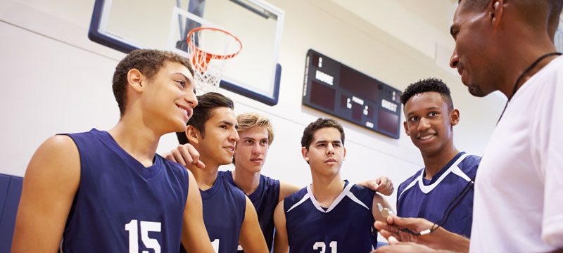 Three Suggestions for Reaching Your Student-Athletes