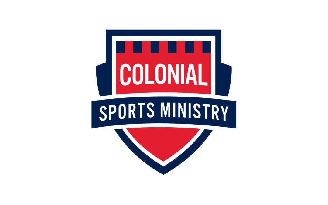 An Awesome Sports Ministry