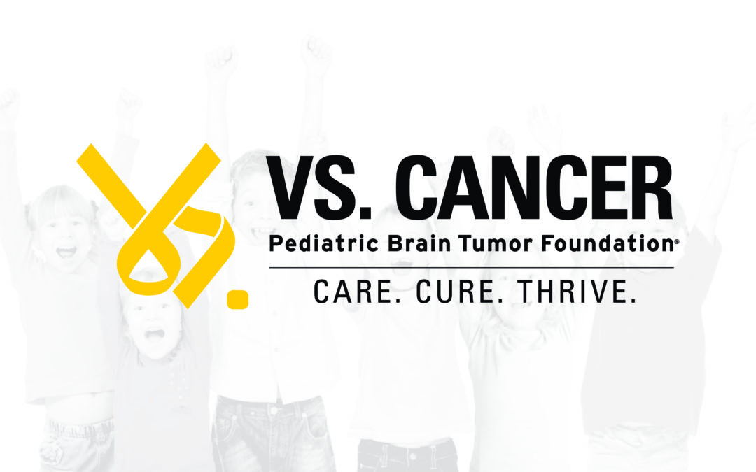 Versus Cancer – Did you know?