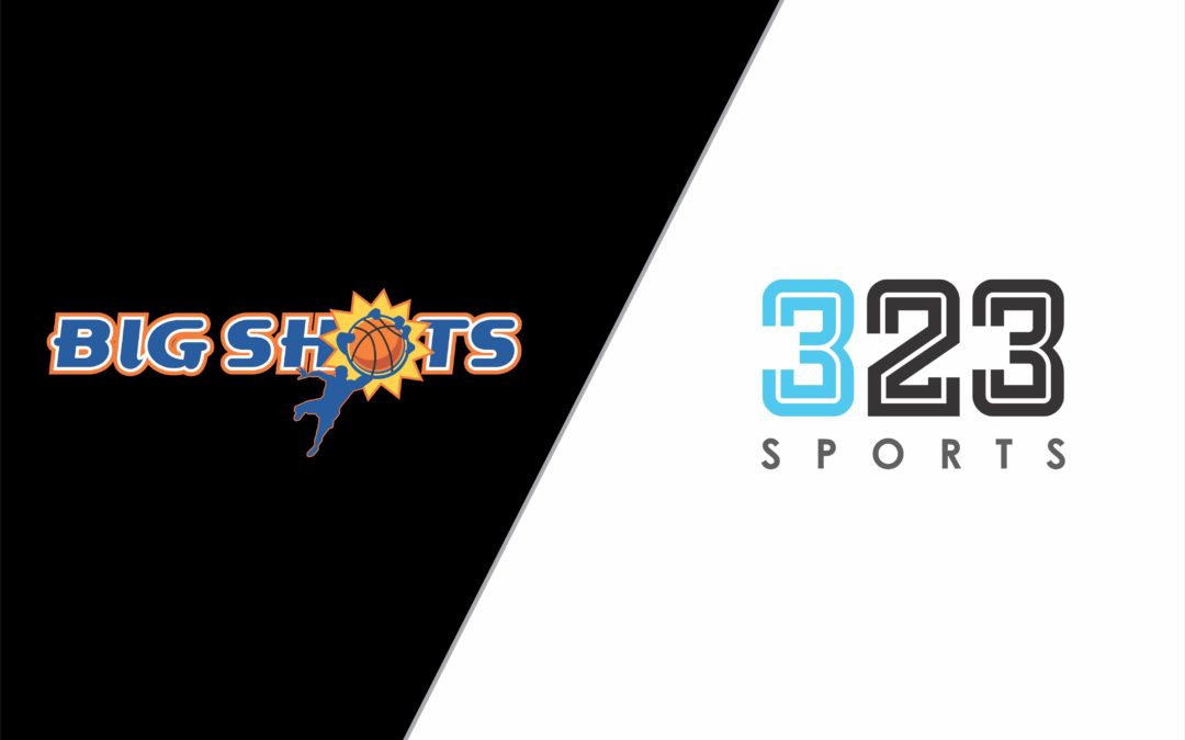 Breaking News:  323 Partners with Big Shots
