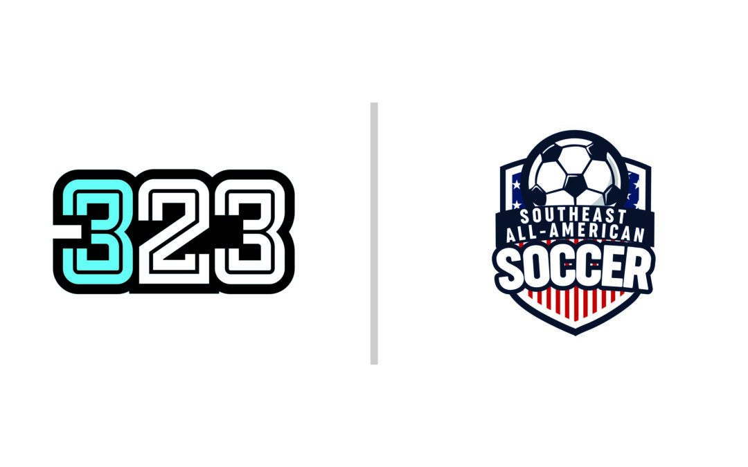 323 Partners with Southeast All-American Sports!
