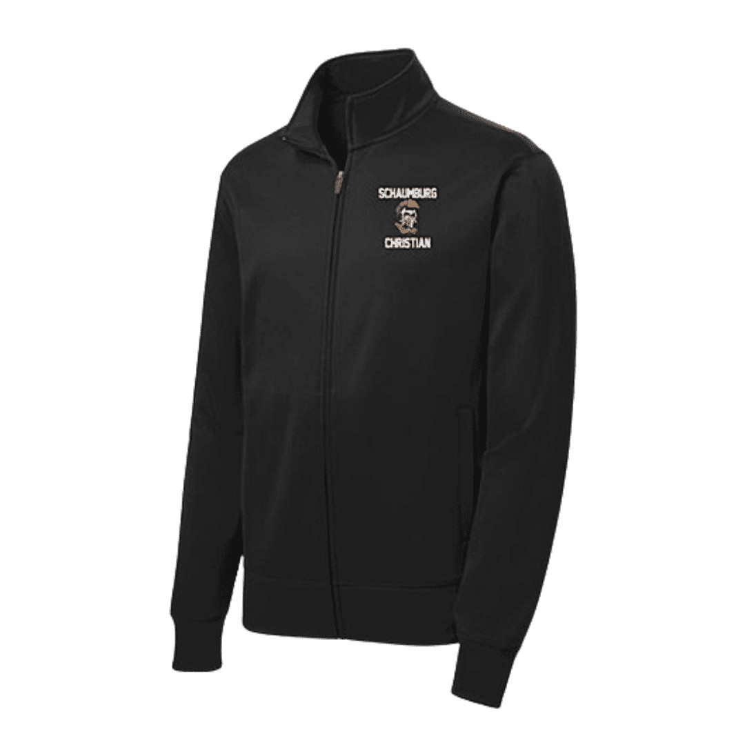 Schaumburg Light Jacket