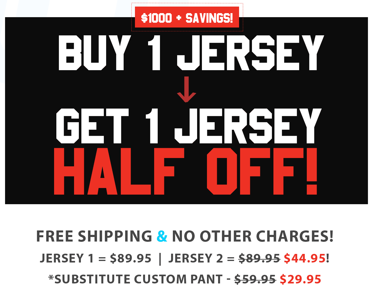 BOGO50 for Landing Page FINAL BOGO50 Flier
