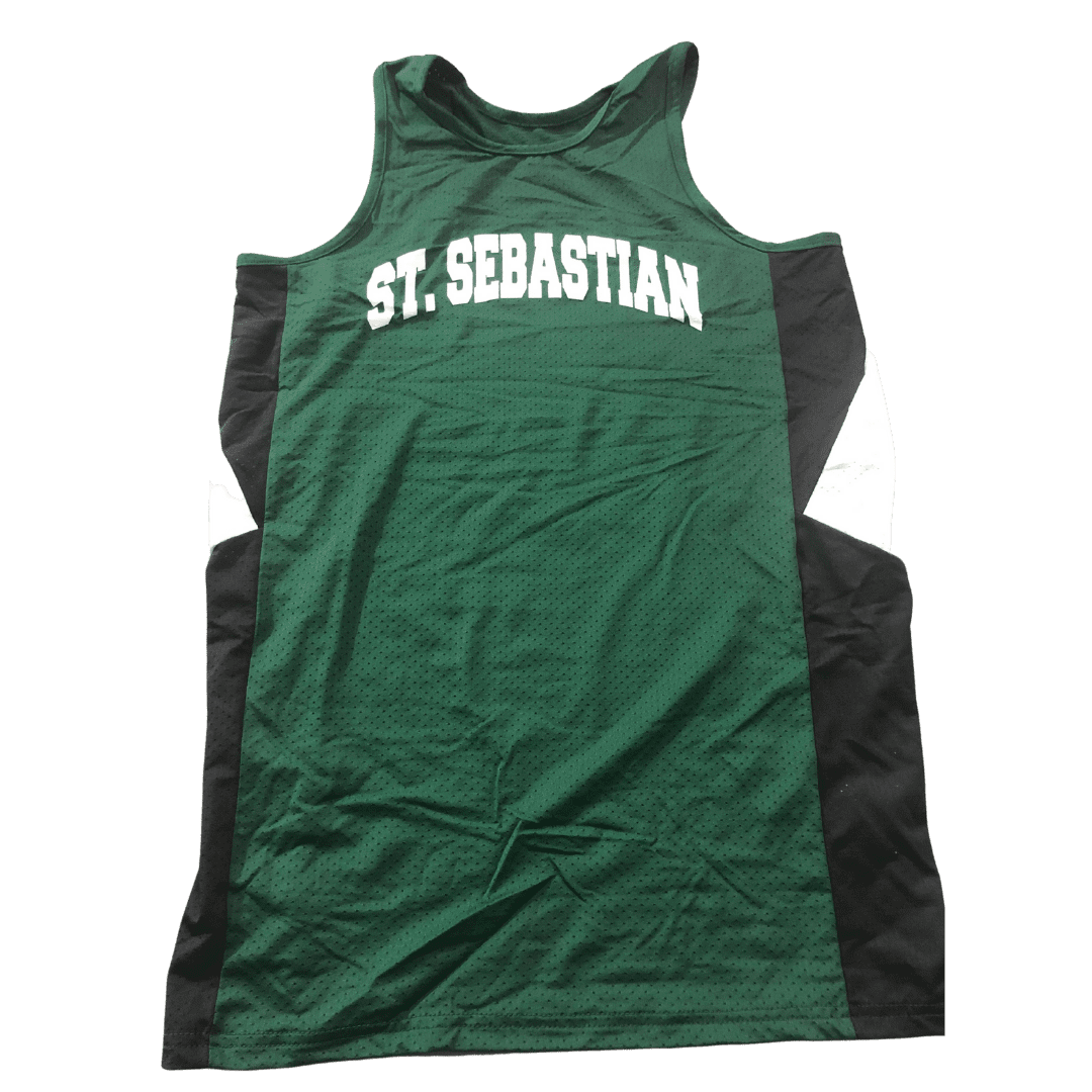 323 Screen Print Examples