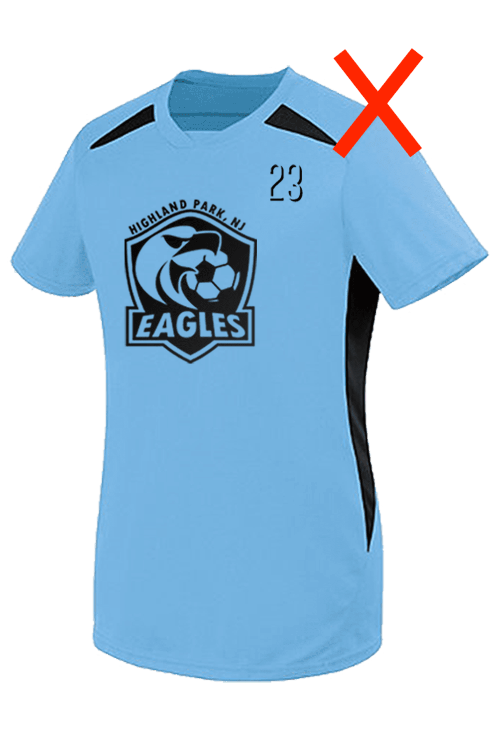 Blue Stock Soccer Jersey FINAL