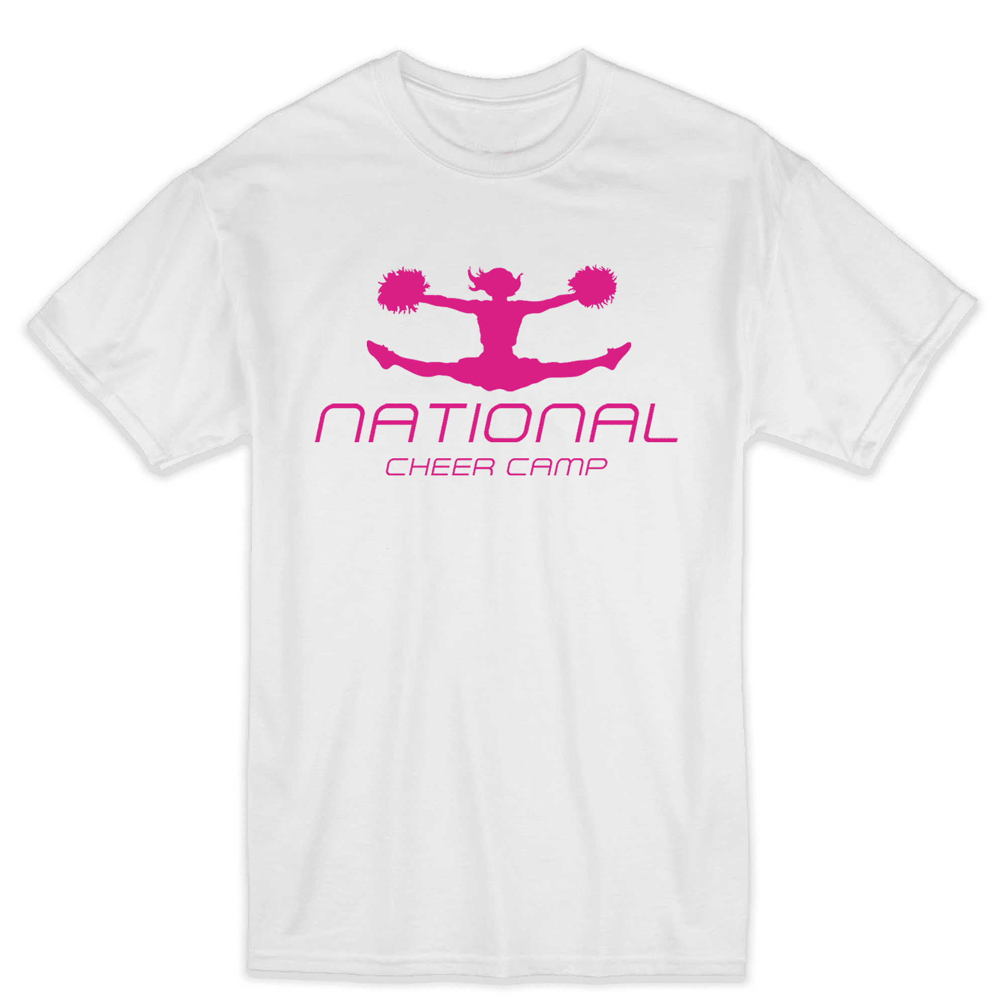 Camp Shirts 323 Sports