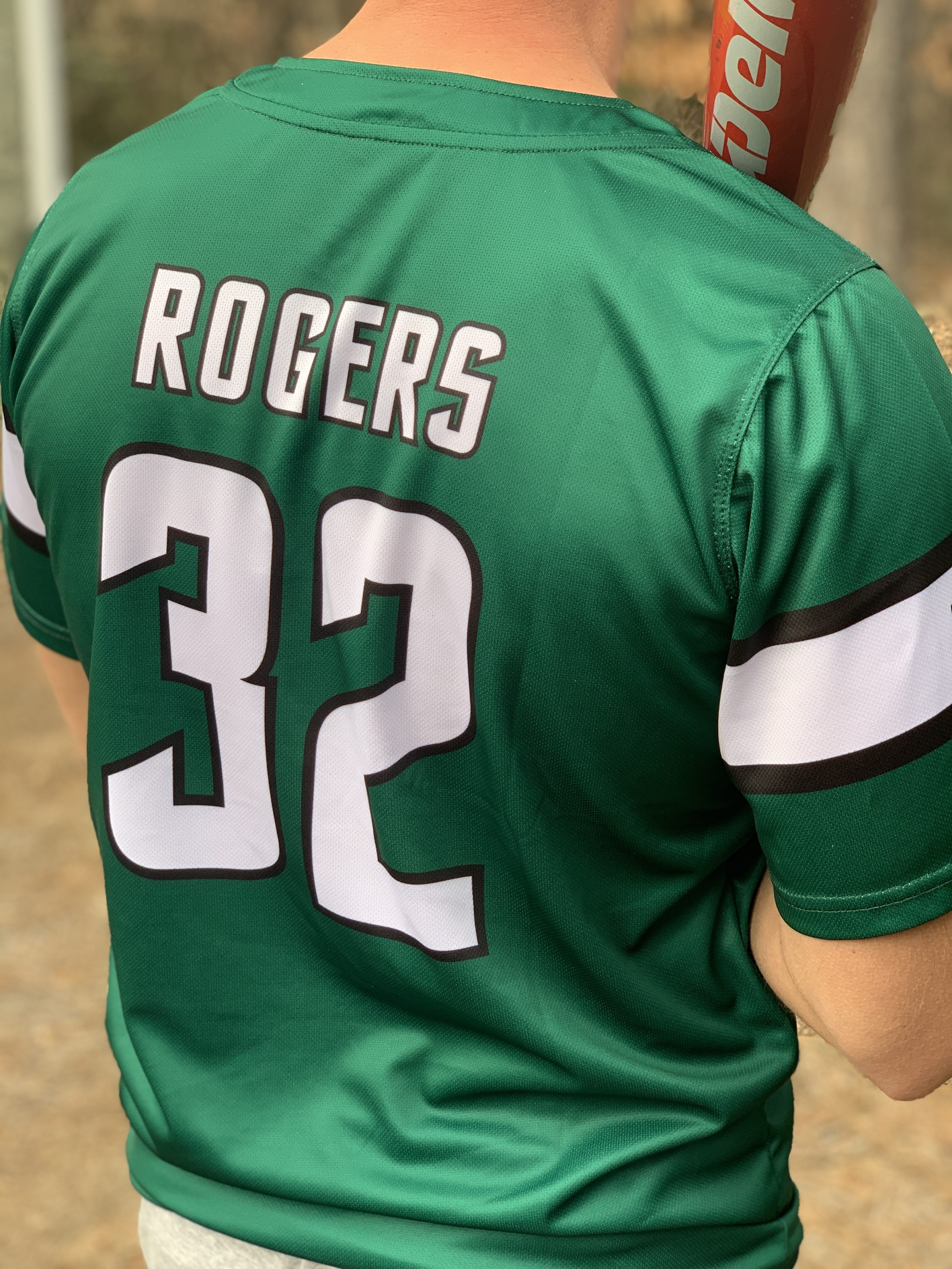 East Cary Midlle School - Cary NC - Good Gmae Baseball 3 - Feb. 2021