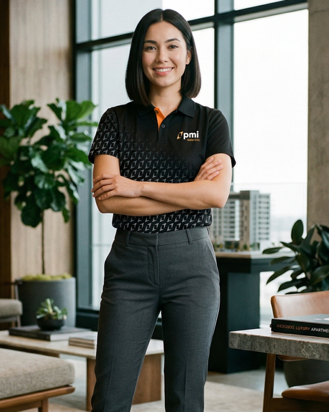 PMI Gate City Polo